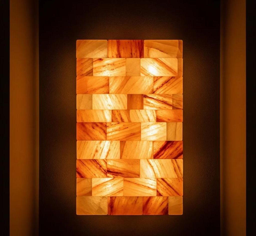 Salt Therapy Halotherapy