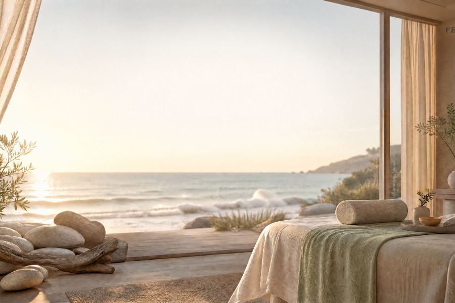 Therapeutic Massage Therapy