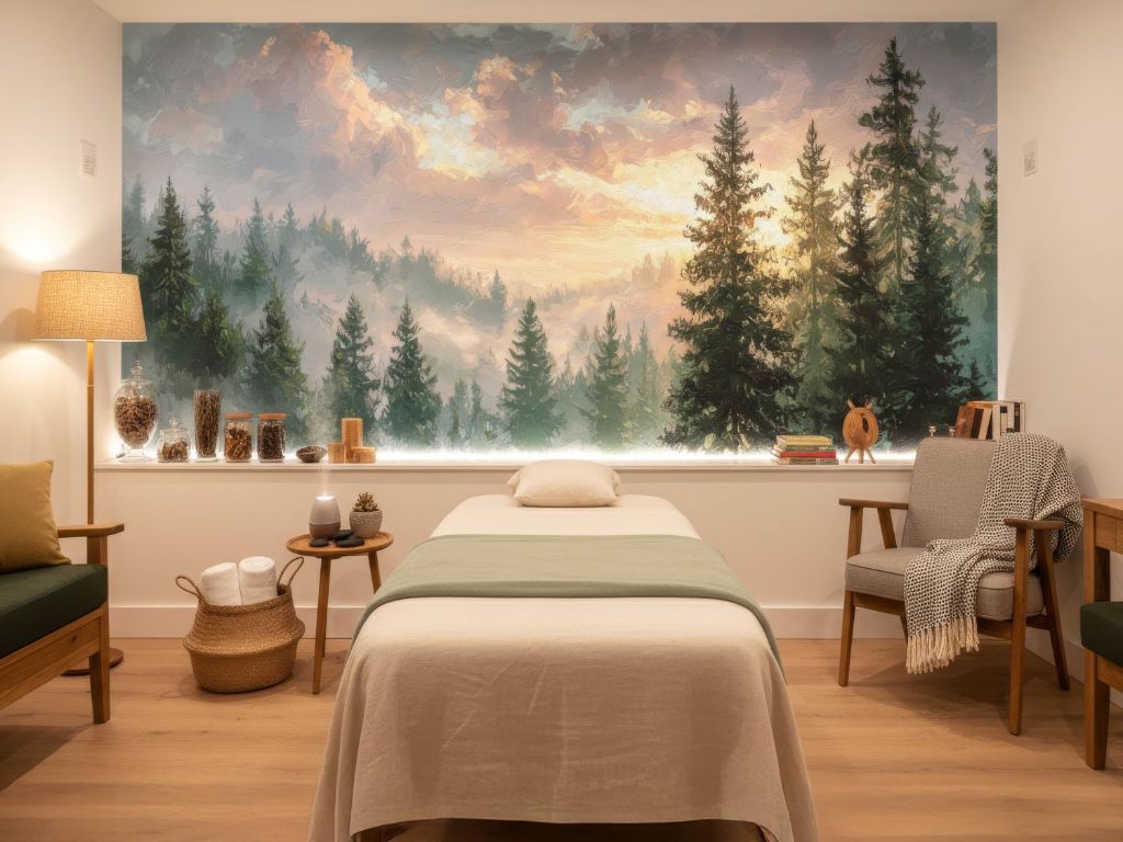 Therapeutic Massage Therapy
